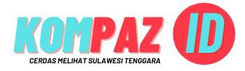 Media Online Kompaz.id